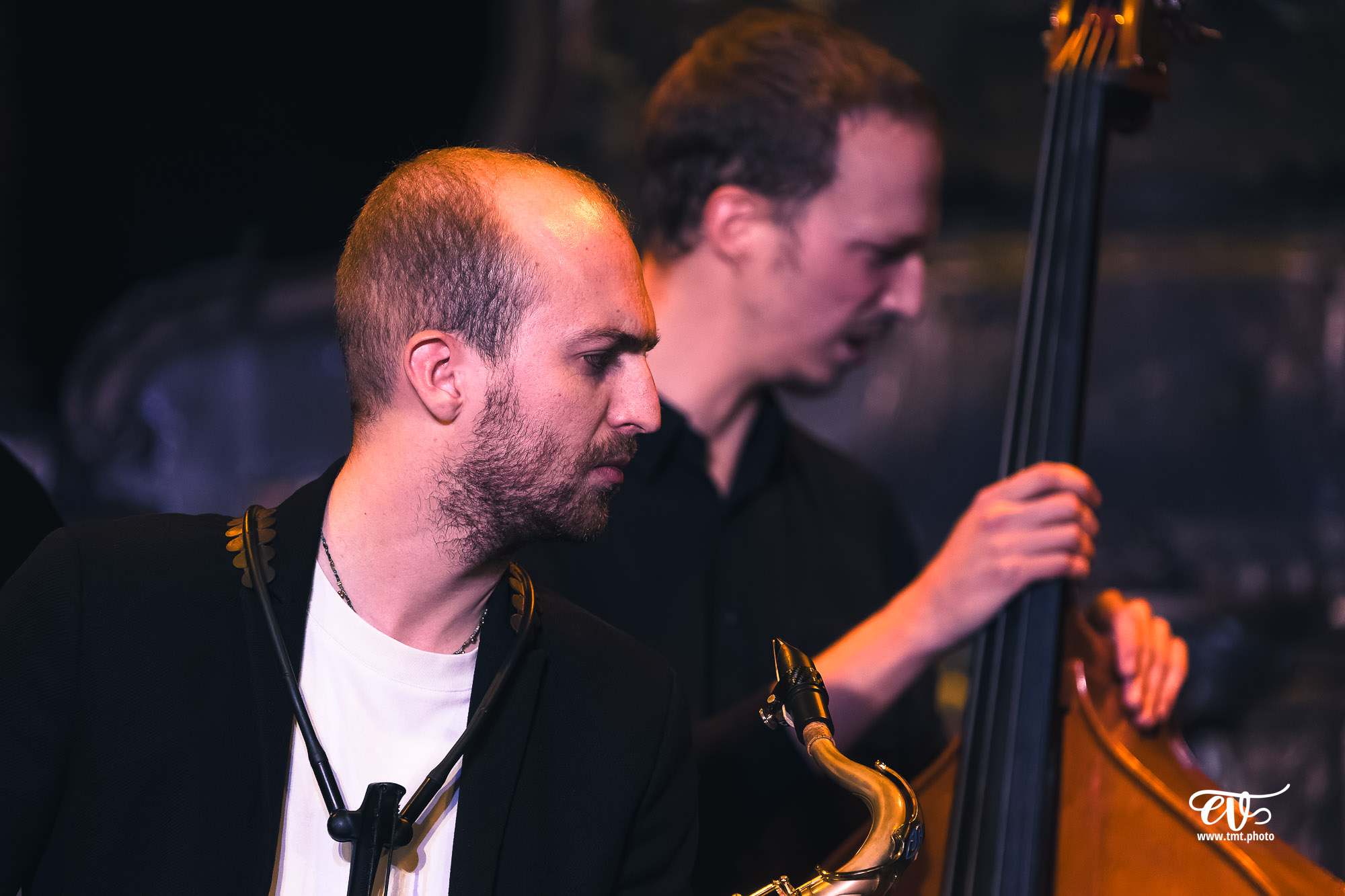 DAVIDE PETRILLO QUARTET